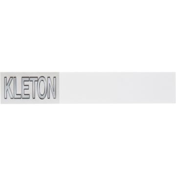 Label for KPC-400 Parts Cabinet