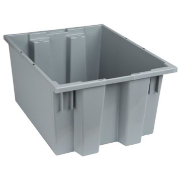 Stack & Nest Totes