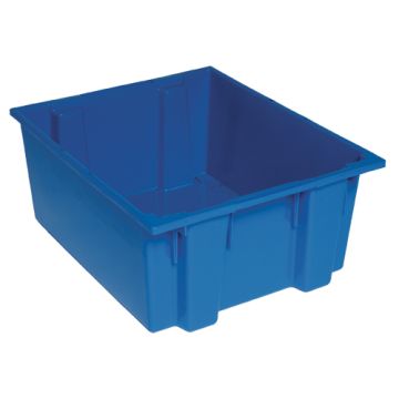 Stack & Nest Totes