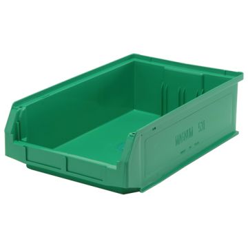 Giant Stacking Containers