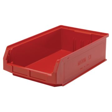 Giant Stacking Containers