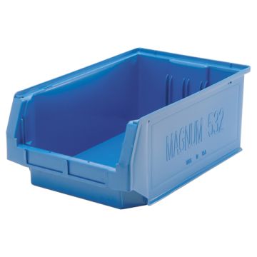 Giant Stacking Containers
