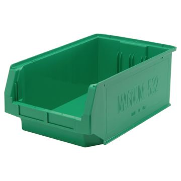 Giant Stacking Containers
