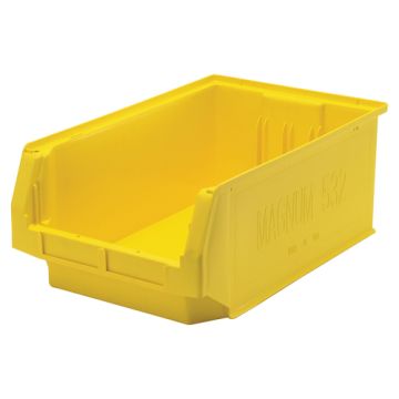 Giant Stacking Containers