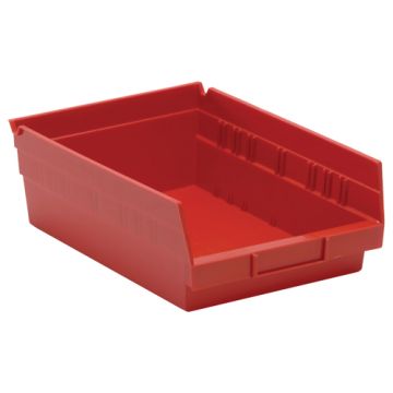 Shelf Bins