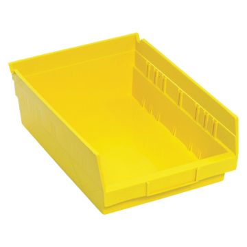 Shelf Bins