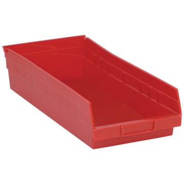 Shelf Bins