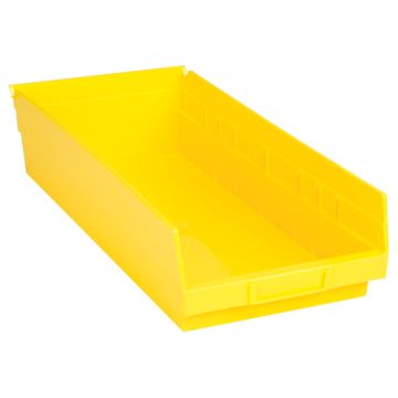 Shelf Bins