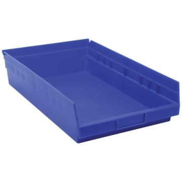 Shelf Bins