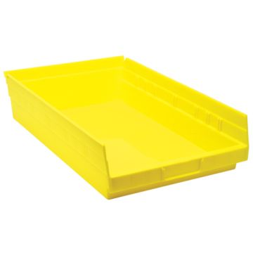 Shelf Bins
