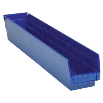 Shelf Bins