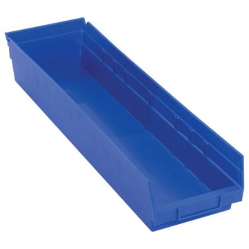 Shelf Bins