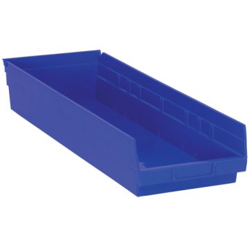 Shelf Bins