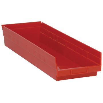 Shelf Bins
