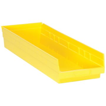 Shelf Bins