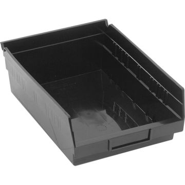 Shelf Bins