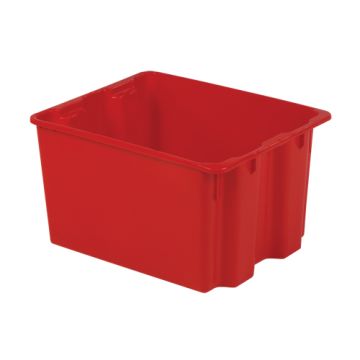 Polylewton Stack-N-Nest® Containers