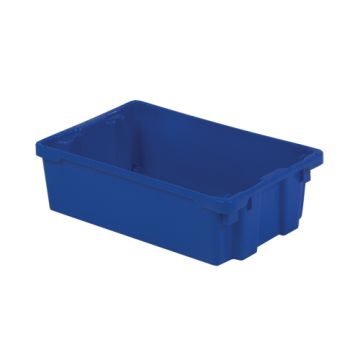 Polylewton Stack-N-Nest® Containers