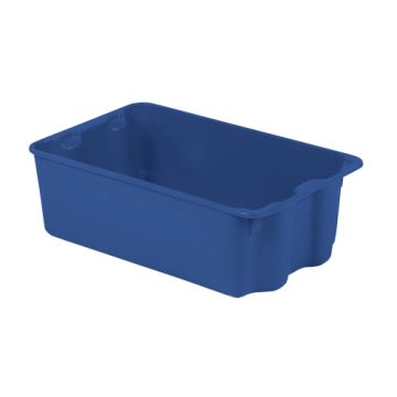Polylewton Stack-N-Nest® Containers