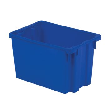 Polylewton Stack-N-Nest® Containers