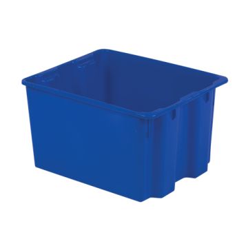 Polylewton Stack-N-Nest® Containers