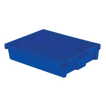 Polylewton Stack-N-Nest® Containers