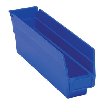 Shelf Bins