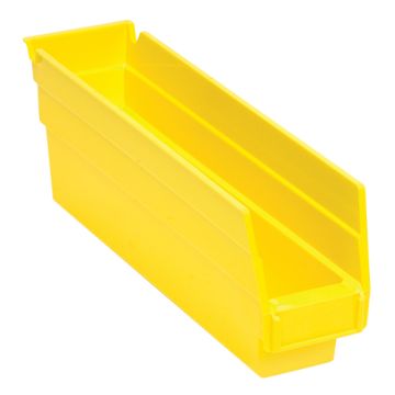 Shelf Bins