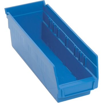Shelf Bins