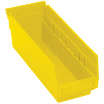 Shelf Bins