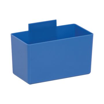 Shelf Bins - Bin Cups