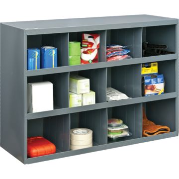 Storage Bin Cabinets