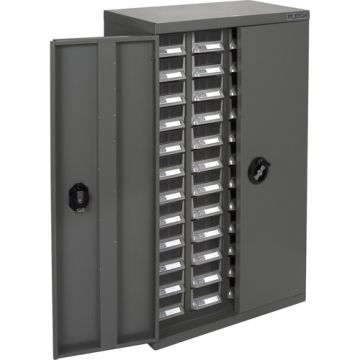 KPC-400 Parts Cabinet