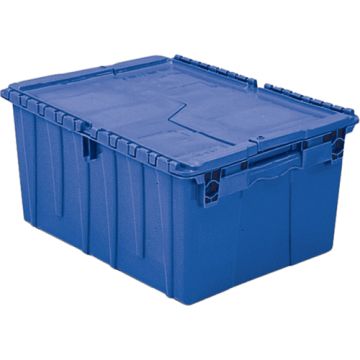 Flipak® Polyethylene Plastic (PE) Distribution Containers