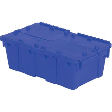 Flipak® Polyethylene Plastic (PE) Distribution Containers