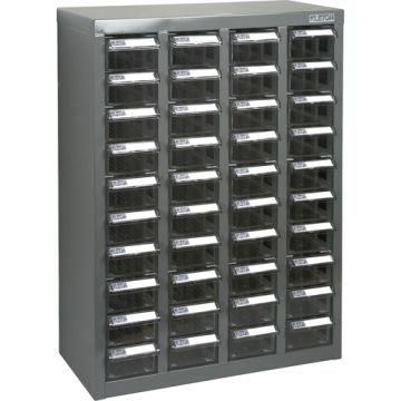 KPC-600 Parts Cabinet