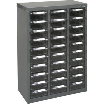 KPC-700 Parts Cabinet