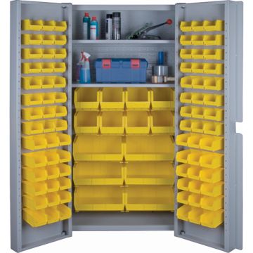 Deep Door Combination Cabinets