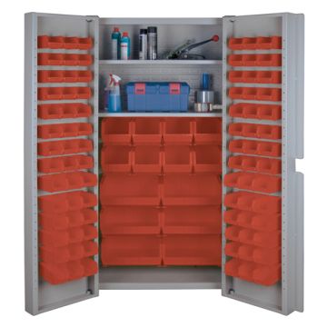 Deep Door Combination Cabinets