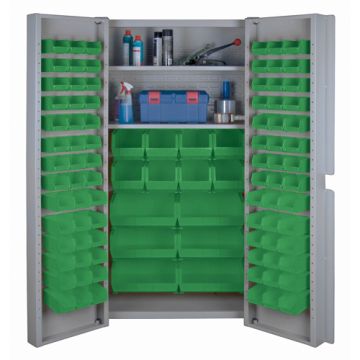 Deep Door Combination Cabinets