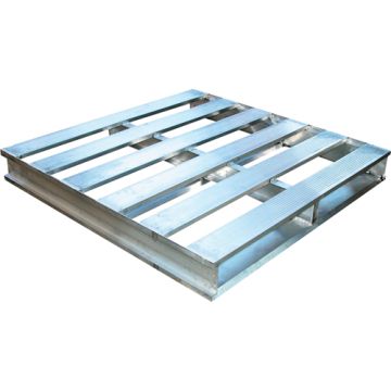 Aluminum Pallets