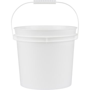 Pail With Handle