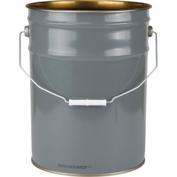 Lined Pail