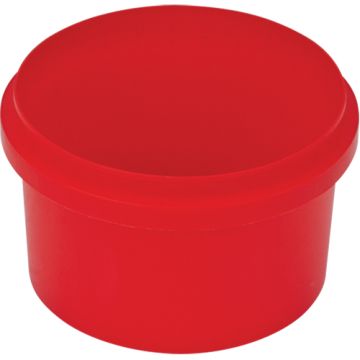 8 oz. Container without Lid