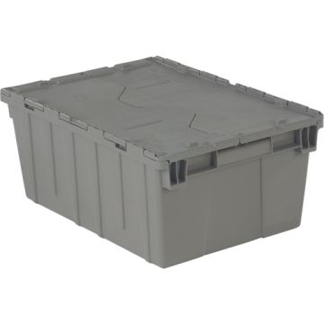 Flipak® Polyethylene Plastic (PE) Distribution Containers