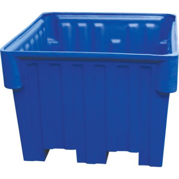 Nesting Forklift Bin