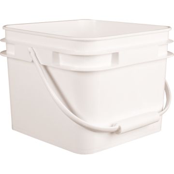 Square Pail