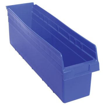 Store-Max Shelf Bins