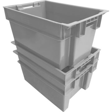 Stack & Nest Container