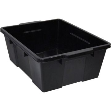 Plastic Latch Container